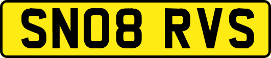 SN08RVS