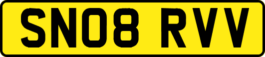 SN08RVV