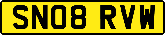 SN08RVW