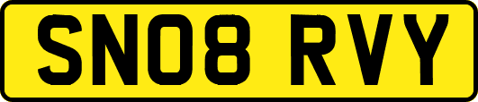 SN08RVY