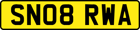 SN08RWA