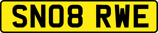 SN08RWE