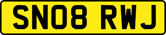 SN08RWJ