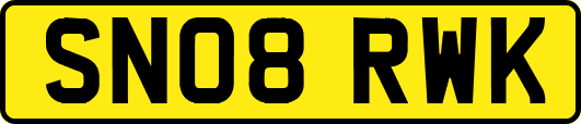 SN08RWK