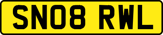 SN08RWL