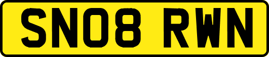 SN08RWN