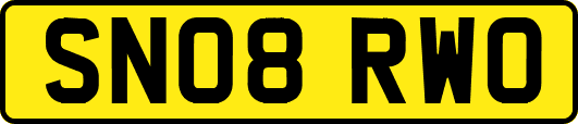 SN08RWO