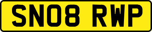 SN08RWP