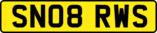 SN08RWS