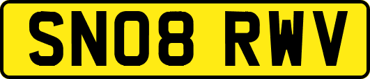 SN08RWV