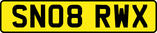 SN08RWX