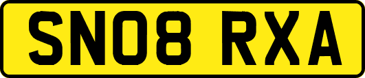 SN08RXA