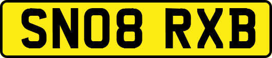 SN08RXB