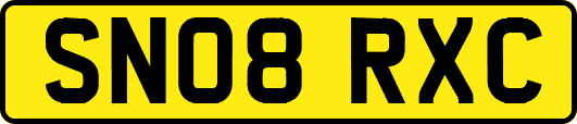 SN08RXC