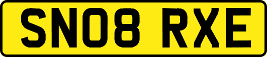 SN08RXE