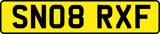 SN08RXF