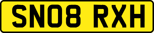 SN08RXH