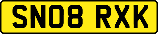 SN08RXK