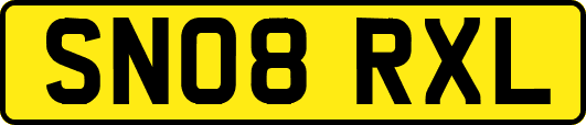 SN08RXL