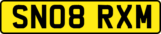 SN08RXM