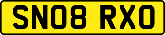 SN08RXO