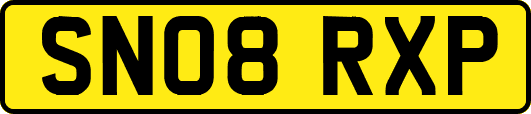 SN08RXP