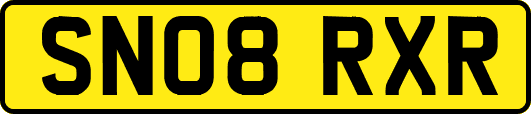 SN08RXR