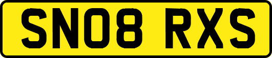 SN08RXS