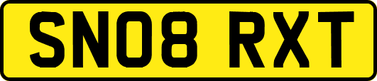 SN08RXT