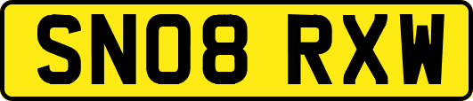 SN08RXW
