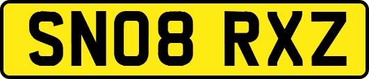 SN08RXZ