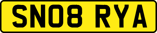 SN08RYA
