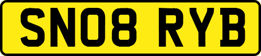 SN08RYB