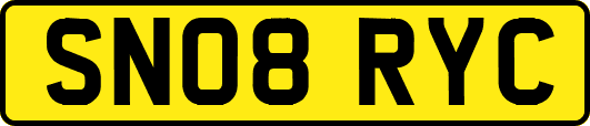 SN08RYC
