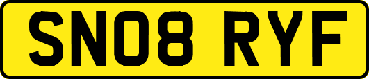 SN08RYF