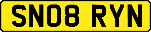 SN08RYN