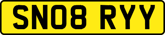 SN08RYY