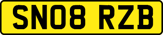 SN08RZB