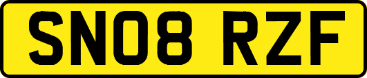 SN08RZF