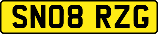 SN08RZG
