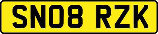 SN08RZK