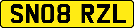SN08RZL