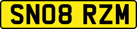SN08RZM