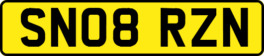SN08RZN