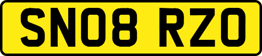 SN08RZO
