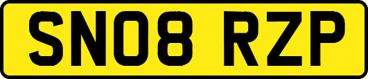 SN08RZP