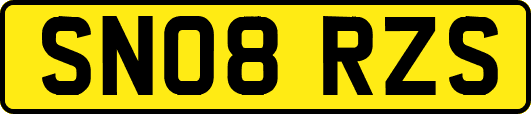 SN08RZS
