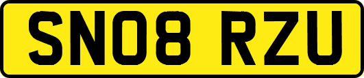 SN08RZU