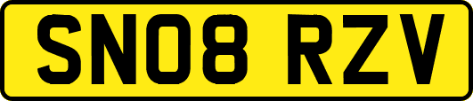 SN08RZV