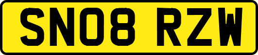 SN08RZW
